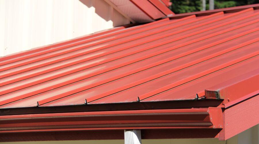 Industrial Roof Inspection in Woodville, OH